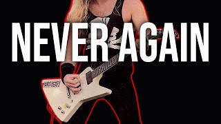 The Best Selling Heavy Metal Album (of all time) Will NEVER Happen Again!