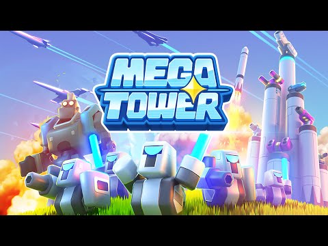 Видео Mega Tower