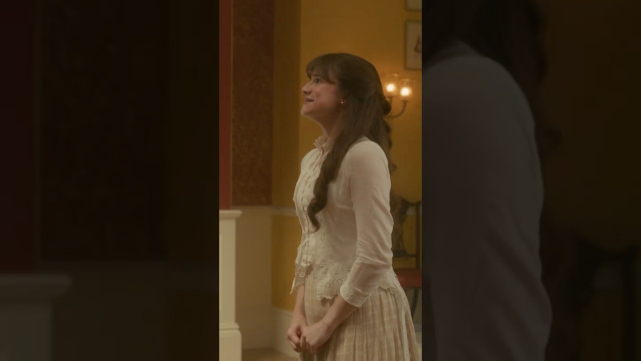 They're not typical Forsytes