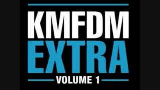 KMFDM-Don&#39;t Blow Your Top