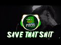 Save That Shit Lil Peep Frog Music