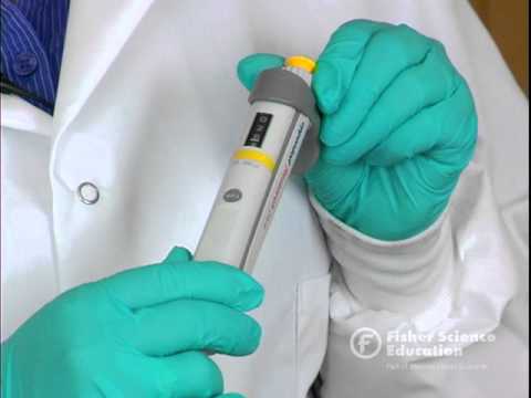 Pipetting Tips and Tricks: How to Read a Pipette