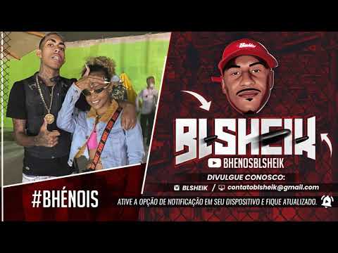 MC DRICKA & MC THEUZYN - PRECISOU PERDER PRA DAR VALOR - DJ DANILINHO BEAT