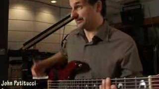 John Patitucci PREVIEW- behindthenotes.com