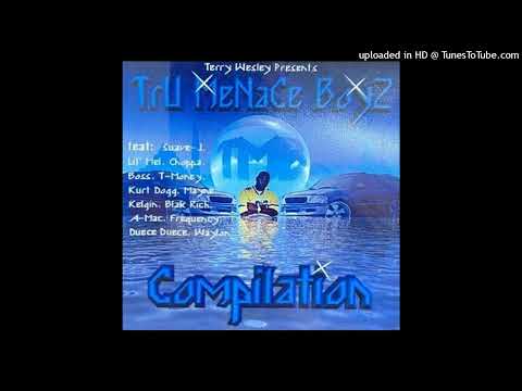Tru Menace Boyz - So High (Weed) (1999 Shreveport, Louisiana)
