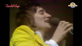 The Faces (Rod Stewart) - Cindy Incidentally (1973)
