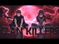 This Itachi Maki EDIT Took Me 10 Hours
