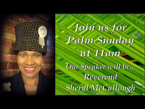 “Temple Tantrum: The Ultimate Cleanse” – PALM Sunday