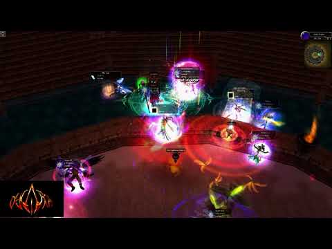 Dekaron - 5v5 Tournament