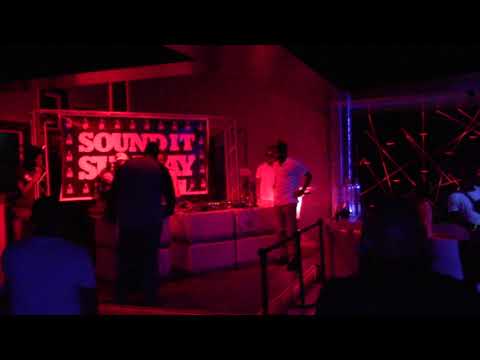 Sound it Sunday Tag Team Clash Pt.1