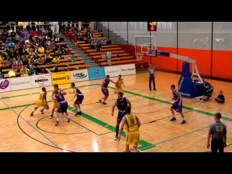 KML | KK Pärnu - BC Rakvere Tarvas 80:67