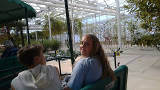 Living with the Land Ride Through Video