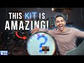 MY BRAND NEW DRUM SET Endorsement Reveal