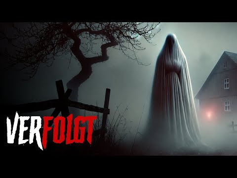 Verfolgt | Sage, Bayerischer Horror, Creepypasta