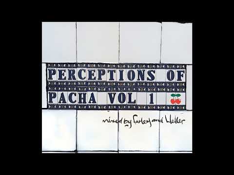 Perceptions of Pacha Vol 1 - Mixed By Farley & Heller | CD (2000)