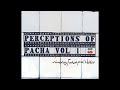 Perceptions Of Pacha Vol 1 Mixed By Farley Heller CD 2000