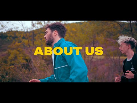 Khamsin - About Us (ft. Kidswaste and Manu Dia) [Official Lyric Video]