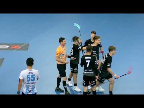 Highlights: FBC Liberec vs. FBC 4CLEAN Česká Lípa