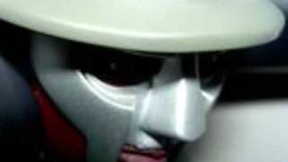 King Geedorah-Next Levels