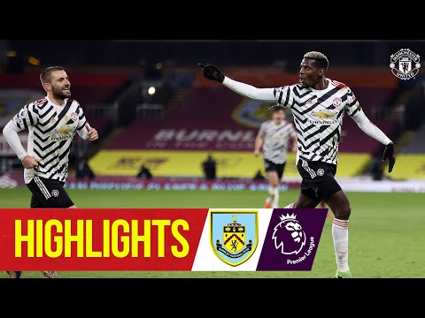 Download Man United Vs Burnley Highlight 3gp Mp4 Codedwap