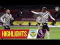 Pogba stunner seals crucial win | Burnley 0-1 Manchester United | Highlights | Premier League