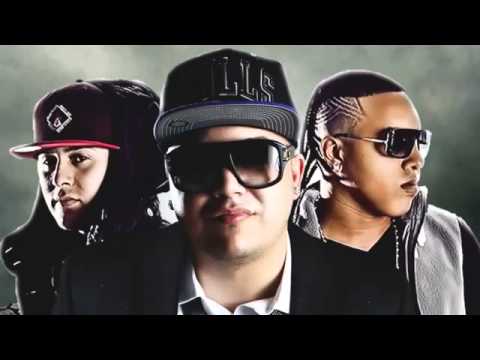 Celos Demas   Jory Ft Clandestino y Yailemm Original Video Music ROMANTICO 2014