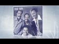 THE FOUR TOPS (featuring ARETHA FRANKLIN) white christmas