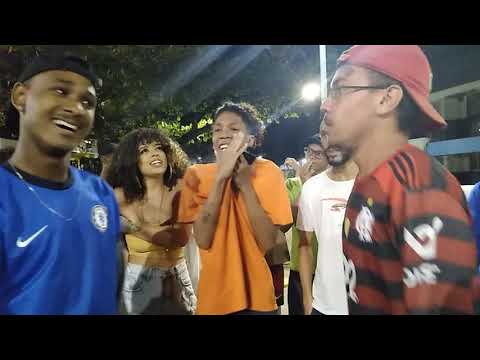 Monarka x Diogo (DF) | Primeira Fase | Batalha Do Marechal 28° Edição.