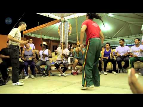 Ferradura e Yoda - Movimento Novo 2013 - Boa Vista, Rr