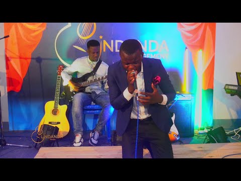 Rendez-Vous Des Adorateurs  avec le frère  Exaucé Kafuti