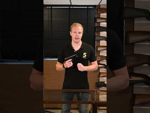 Bekijk onze YouTube Short