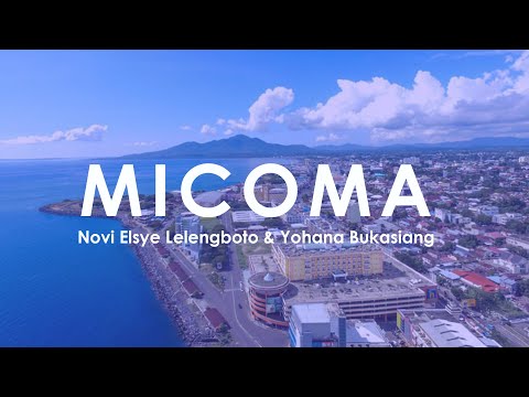MICOMA - Novi Elsye Lelengboto & Yohana Bukasiang