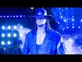 The Undertaker To Return At Raw 25 WWE Now