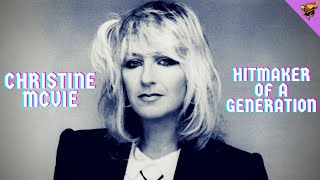 Christine McVie | Fleetwood Mac&#39;s Secret Weapon