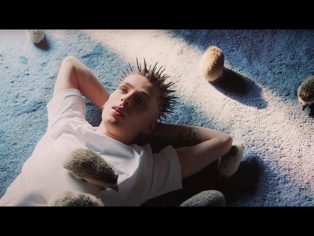 Jezyk von Oki ((jetzt ansehen))