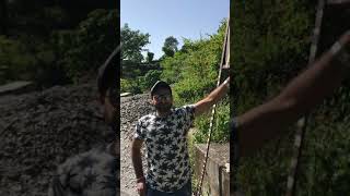 preview picture of video 'Adventure se bharpur #Shikhar waterfall #dehradun # TRAVEL INDIA #INCREDIBLE INDIA #...!!!'