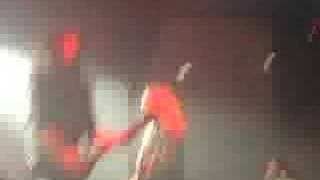 KREATOR IN LIMA - BEHIND THE MIRROR