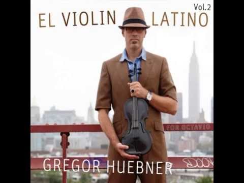 Gregor Huebner  - Tiempo De Almendra