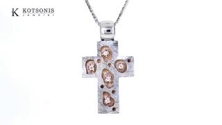 Κόσμημα Κοτσώνης Κόρινθος / Κοσμήματα με την υπογραφή του καλύτερου Ελληνικού εργαστηρίου