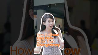 How To Show Filial Piety Without Just Giving Money