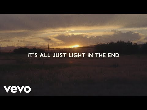 Video thumbnail for Light in the End