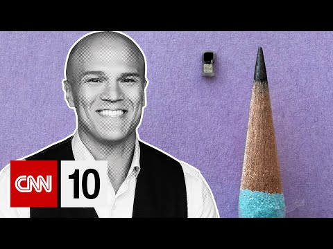 微型起搏器可幫助最年輕的患者 | 2025年4月11日 (Tiny Pacemaker Could Help Youngest Patients | April 11, 2025)