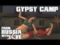 007: From Russia With Love GCN - Gypsy Camp - 00 Agent