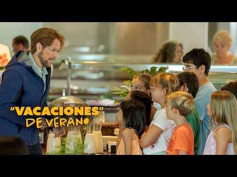 Disfrutar en familia