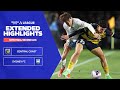 Central Coast Mariners v Sydney FC - Extended Highlights | Isuzu UTE A-League | Semi Final 2nd Leg