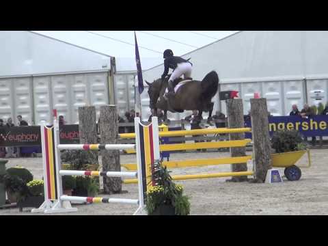 Calvin N Lanaken 2013