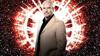 WWE Eric Bischoff Theme Song "I'm Back" (Low Pitched)