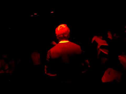 John Askew @ Bain Mathieu - Blazer - Toxic Girl (Beatman & Ludmilla remix)