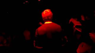 John Askew @ Bain Mathieu - Blazer - Toxic Girl (Beatman &amp; Ludmilla remix)