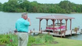 Stories of Greenwood - Ken Coffey